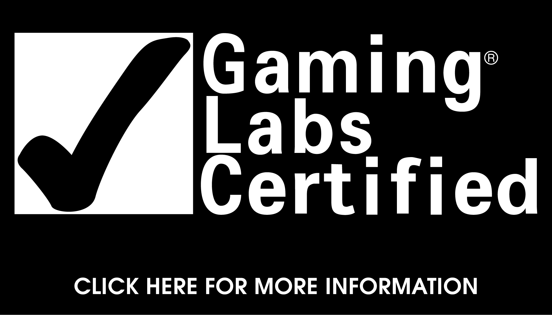 Gaming Labs Certified